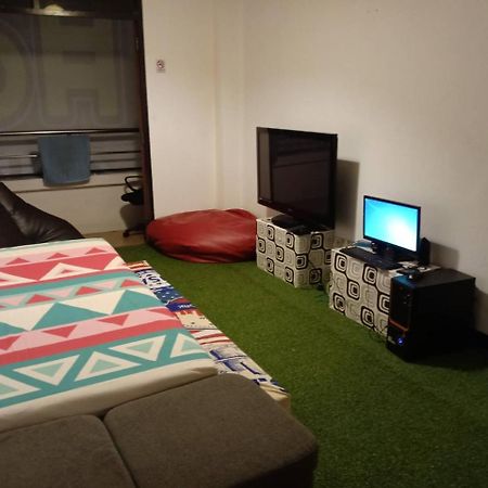 Vr Hostel Khaosan Bangkok Ngoại thất bức ảnh